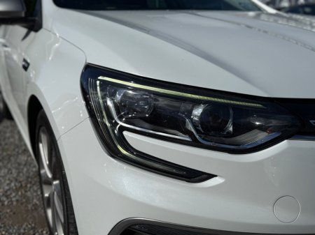 2017 Renault Megane - thumbnail 33