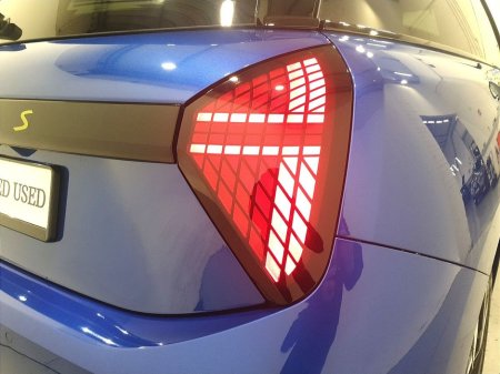 2025 MINI Hatch Cooper E €29,950 thumbnail