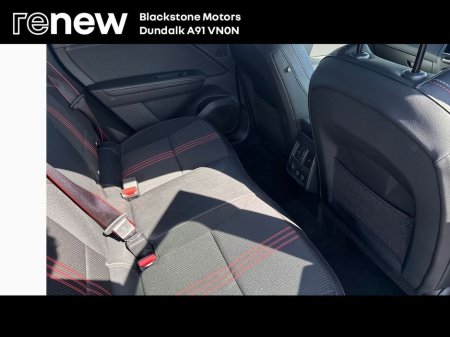 2023 Renault Captur - thumbnail 16