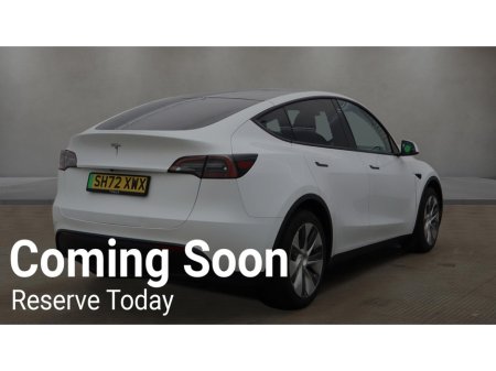 2023 Tesla Model Y - thumbnail 10