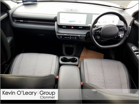 2023 Hyundai Ioniq 5 Executive Plus 58 kWh EV €27,995