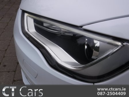 2016 Audi A3 - thumbnail 19