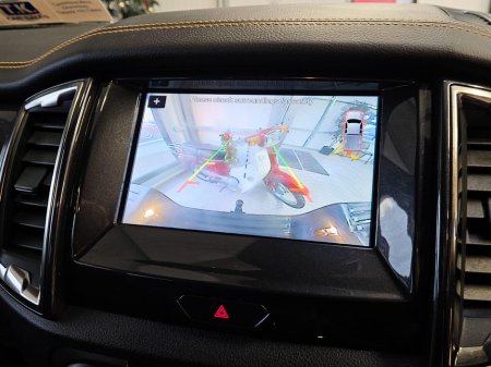 2020 Ford Ranger  €29,950 thumbnail