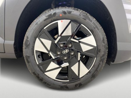 2026 Hyundai Kona - thumbnail 5