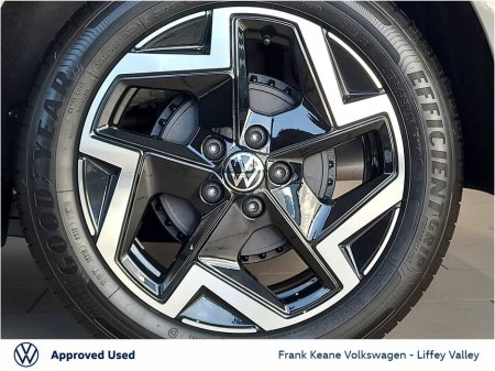 2026 Volkswagen Polo - thumbnail 8