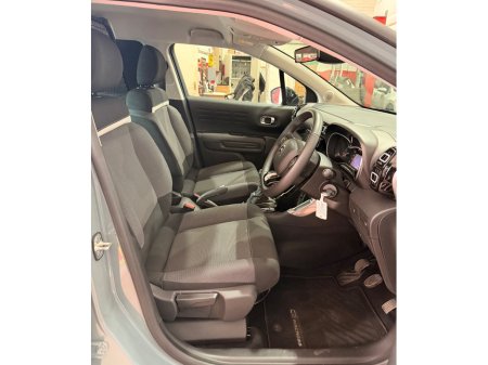 2024 Citroen C3 Aircross - thumbnail 10