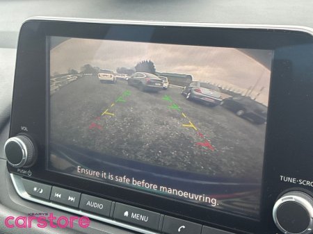 2024 Nissan Qashqai - thumbnail 17