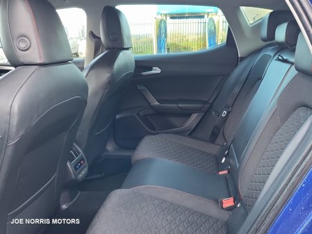 2021 SEAT Leon - thumbnail 10