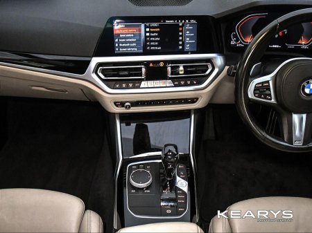 2020 BMW 3 Series - thumbnail 19