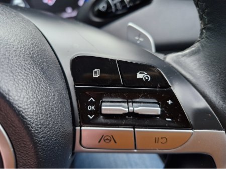 2023 Hyundai Tucson IX35 COMFORT PLUS HEV 5DR AU AUTO €35,950 thumbnail