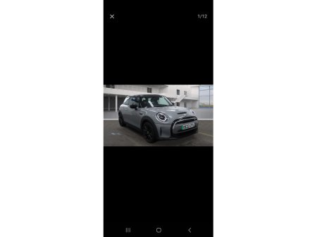 2022 MINI Cooper S for sale