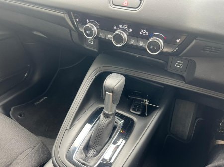 2024 Honda HR-V - thumbnail 15