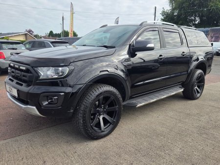 2022 Ford Ranger - thumbnail 6