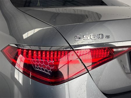 2022 Mercedes-Benz S Class 580 E LWB AMG LINE**BURMESTER SOUND SYSTEM**FRONT ELECTRIC HEATED SEATS**REAR HEATED SEATS**CREAM LEATHER INTERIOR**AMBIENT LIGHTING**20" ALLOYS**REVERSE CAMERA**ELECTRIC TAILGATE**WIRELESS CHARGING** €84,995 thumbnail