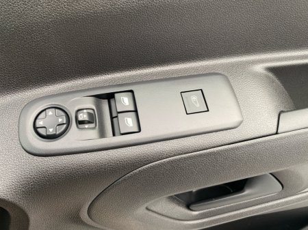 2023 Citroen Berlingo - thumbnail 14
