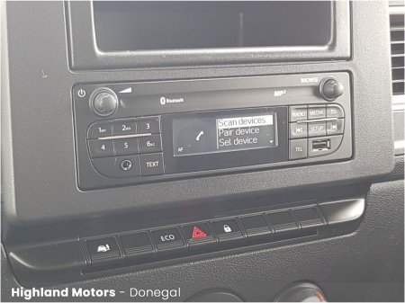 2022 Renault Master - thumbnail 18