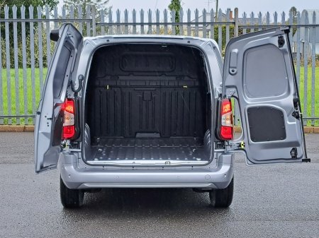 2026 Opel Combo - thumbnail 13