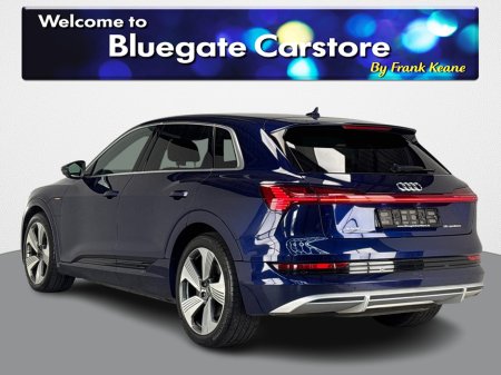 2023 Audi e-tron - thumbnail 10