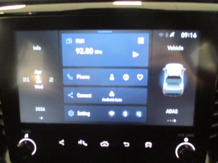 2026 Isuzu D-MAX - thumbnail 30