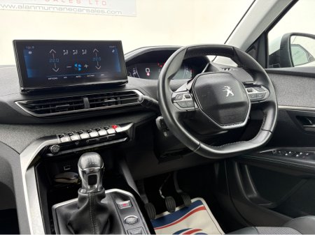 2021 Peugeot 3008 - thumbnail 19