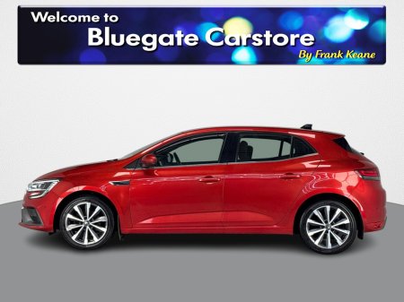 2021 Renault Megane - thumbnail 7