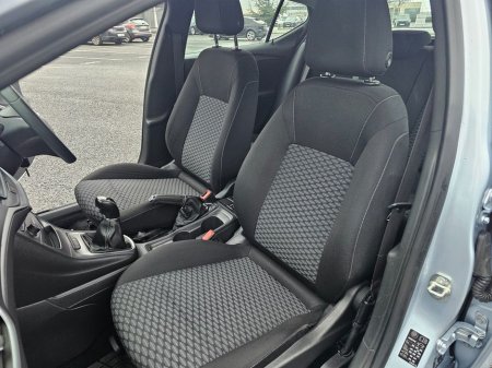 2016 Opel Astra 1.4 PETROL, NEW NCT, SERVICE HISTORY, LOW MILEAGE, FINANCE, WARRANTY, 5 STAR REVIEWS €9,995 thumbnail