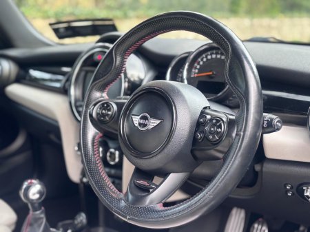 2017 MINI Hatch - thumbnail 13