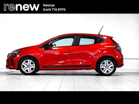 2025 Renault Clio - thumbnail 7