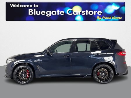 2023 BMW X5 - thumbnail 7