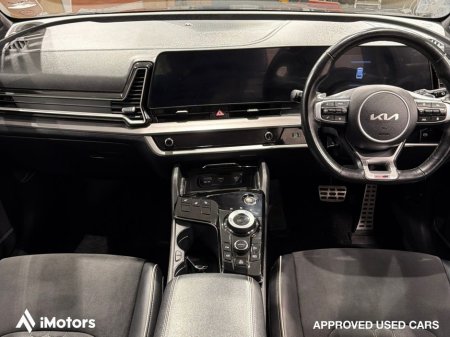 2023 Kia Sportage - thumbnail 15