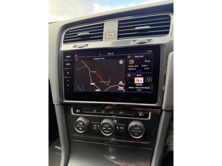 2018 Volkswagen Golf - thumbnail 18