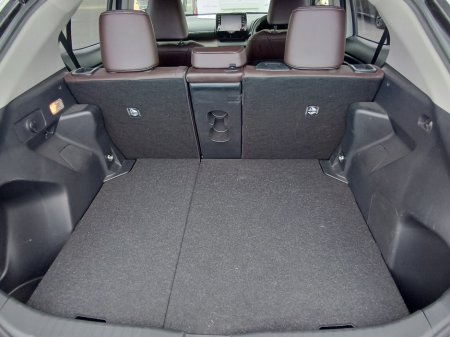 2021 Toyota Yaris Cross  €22,950 thumbnail