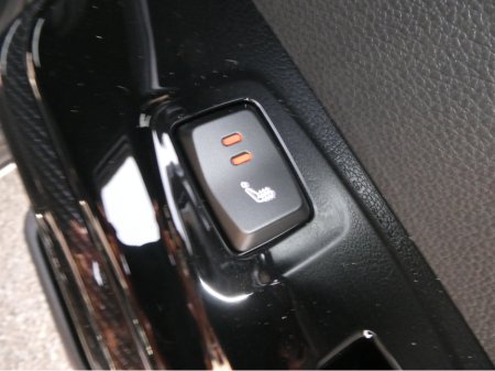 2026 KGM Actyon - thumbnail 22