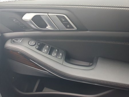 2026 BMW X5 - thumbnail 23