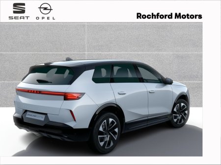 2026 Opel Grandland *0% APR* GS Electric 73kWh, 520km range €46,600