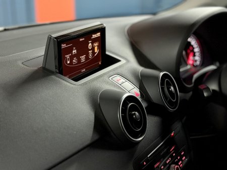 2016 Audi A1 1.0TFSI 95HP S Tronic SE €14,750 thumbnail