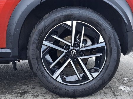 2024 Nissan Juke - thumbnail 15