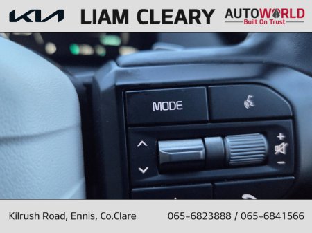 2025 Kia EV6 PE GT LINE thumbnail