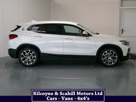 2023 BMW X2 - thumbnail 9