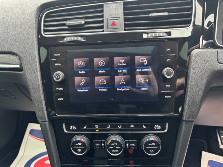 2019 Volkswagen Golf 2.0 TSI 5DR 300HP DSG 4M R €34,995 thumbnail