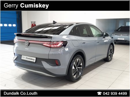 2025 Volkswagen ID.5 - thumbnail 13