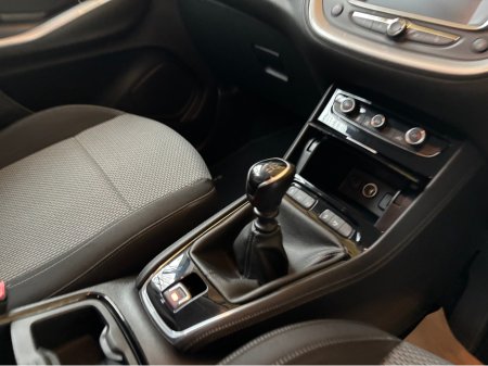 2019 Opel Grandland X - thumbnail 8