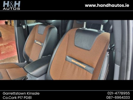 2017 Ford Ranger - thumbnail 3