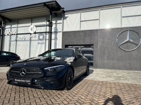 2026 Mercedes-Benz CLE - thumbnail 12