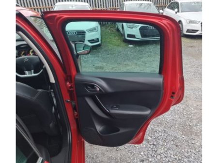 2017 Citroen C3 - thumbnail 7