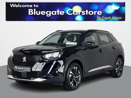 2022 Peugeot 2008 - thumbnail 6
