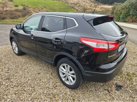 2014 Nissan Qashqai - thumbnail 6