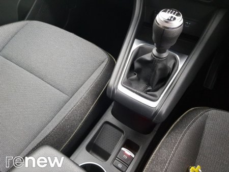 2024 Renault Captur - thumbnail 20