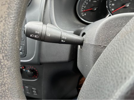 2015 Dacia Sandero ALTERNATIVE 1.5 DCI 90 4DR €6,750 thumbnail