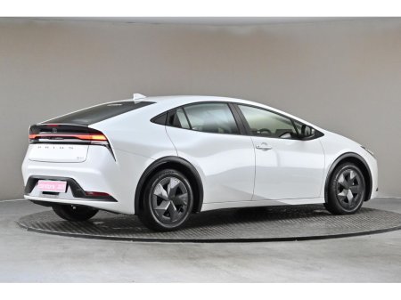 2023 Toyota Prius 1.8 SELF CHARGING HYBRID *LOW MILEAGE*REVERSE CAM*PARK SENSORS* €30,890 thumbnail